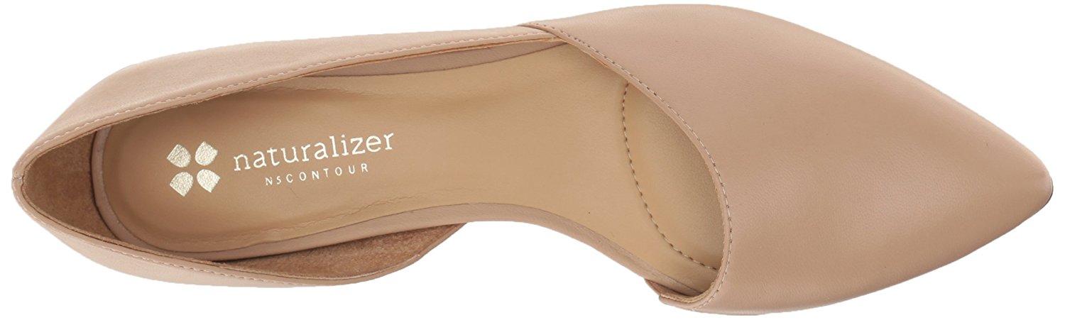 naturalizer samantha taupe