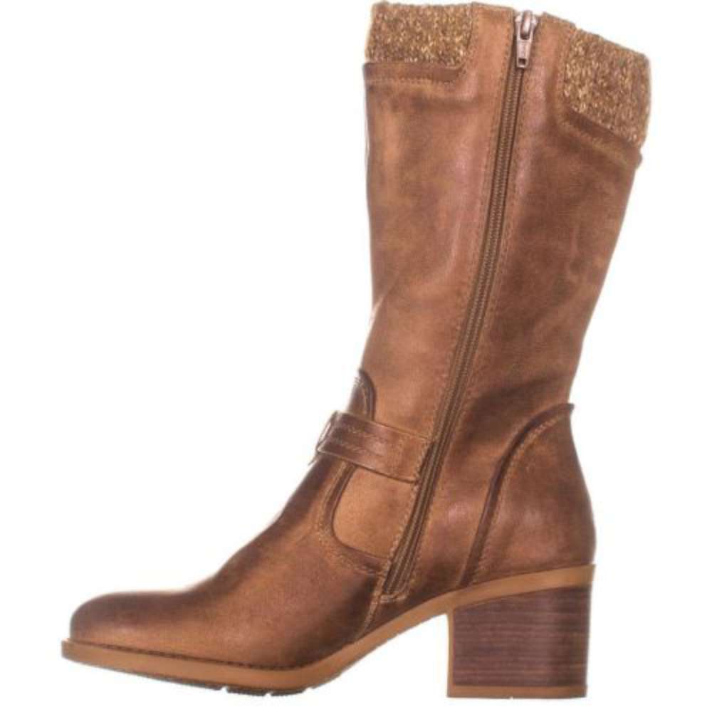 baretraps mid calf boots