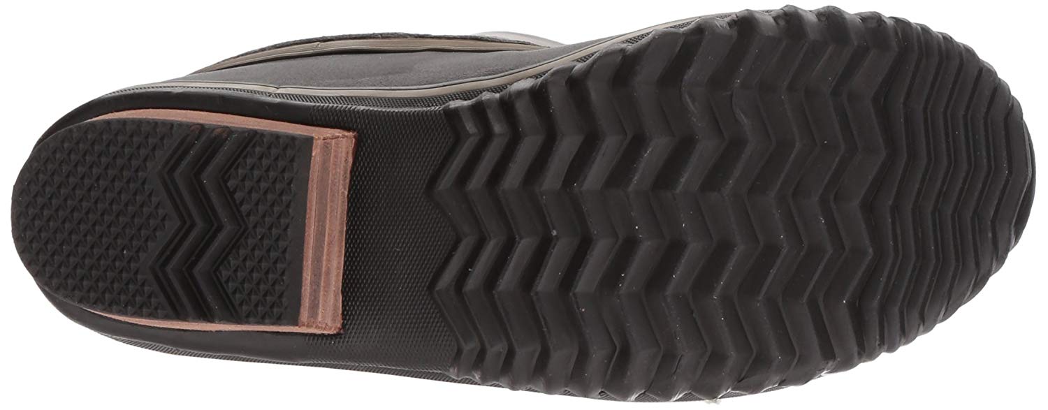 sorel slimpack riding tall ii