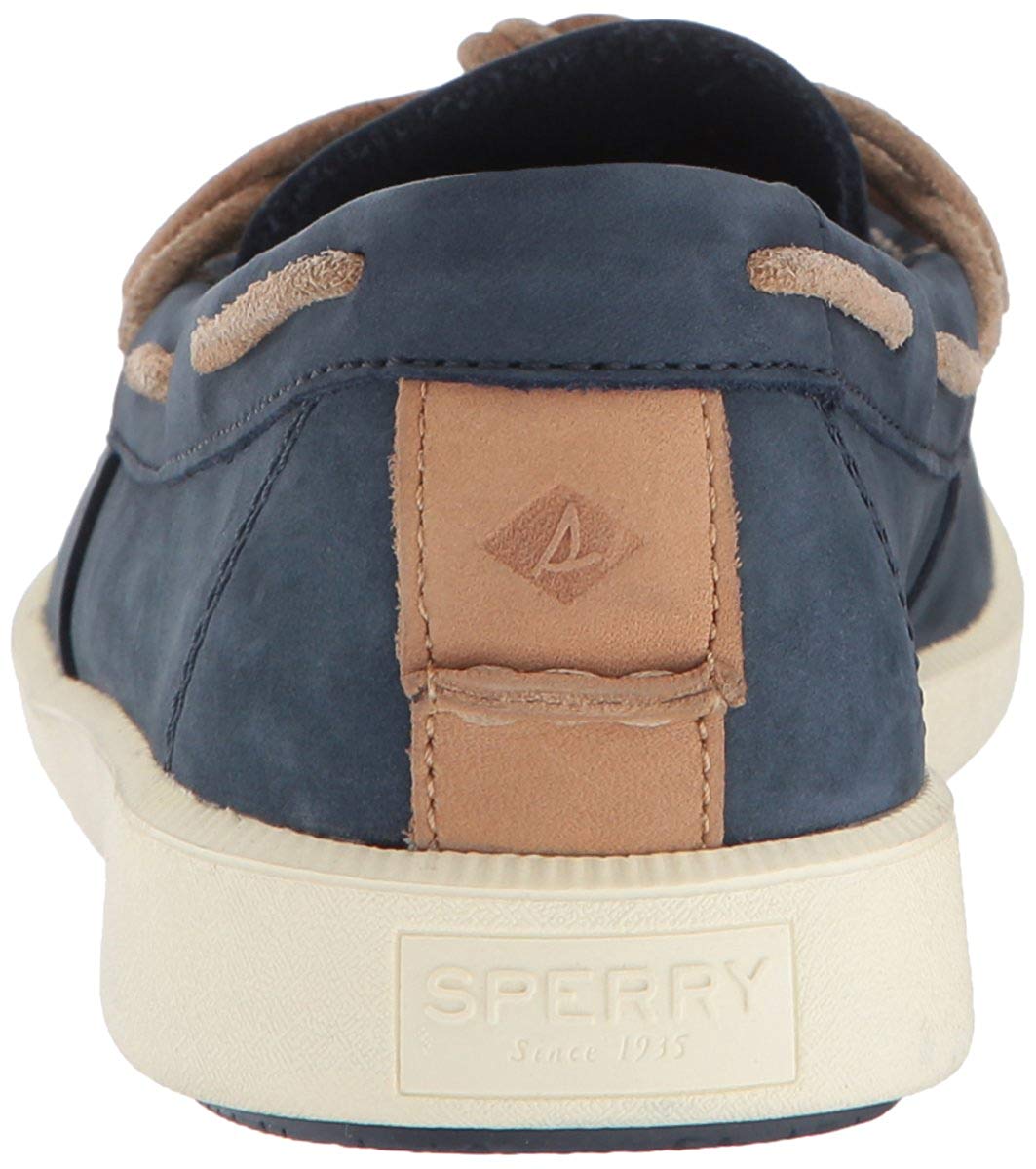 sperry oasis