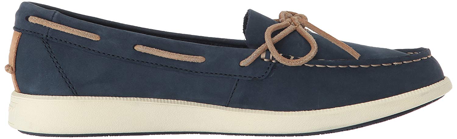 sperry oasis canal