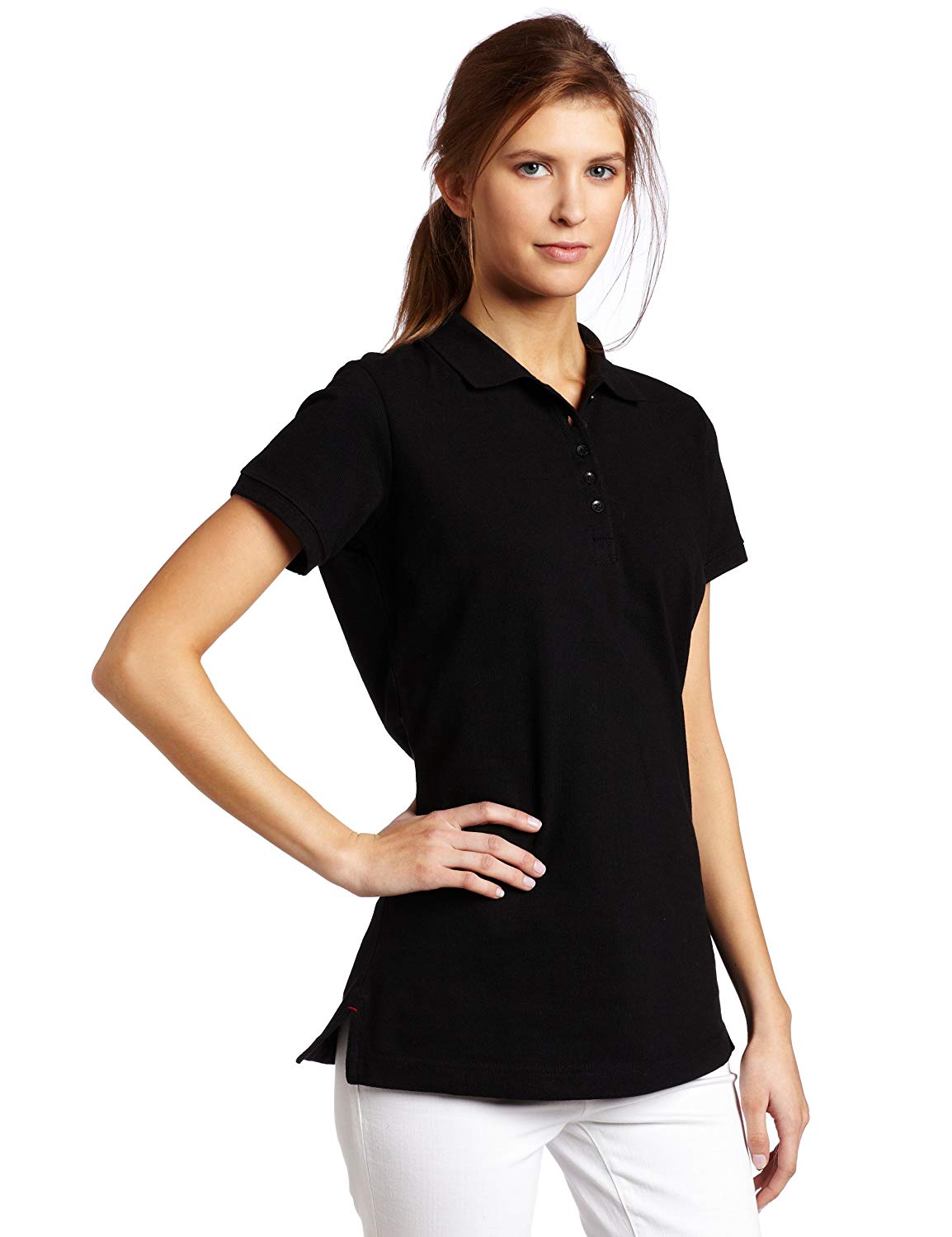 dickies girls shirts