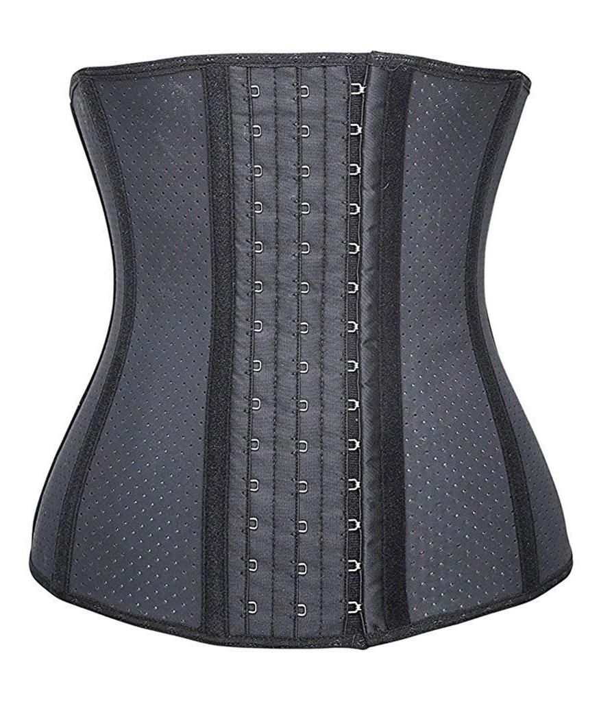 yianna latex waist trainer reviews