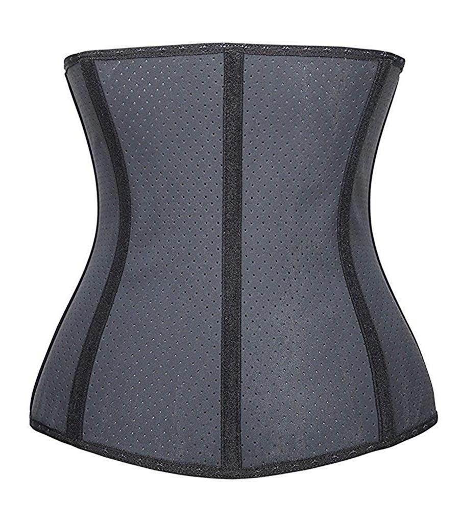 yianna latex waist trainer reviews