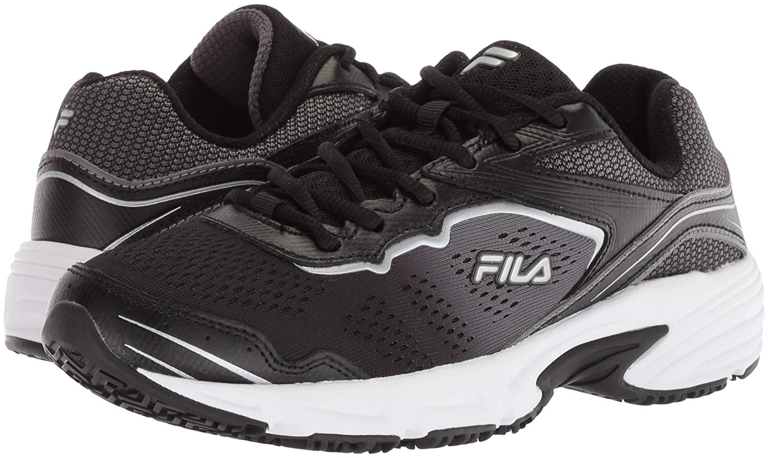 fila low top shoes