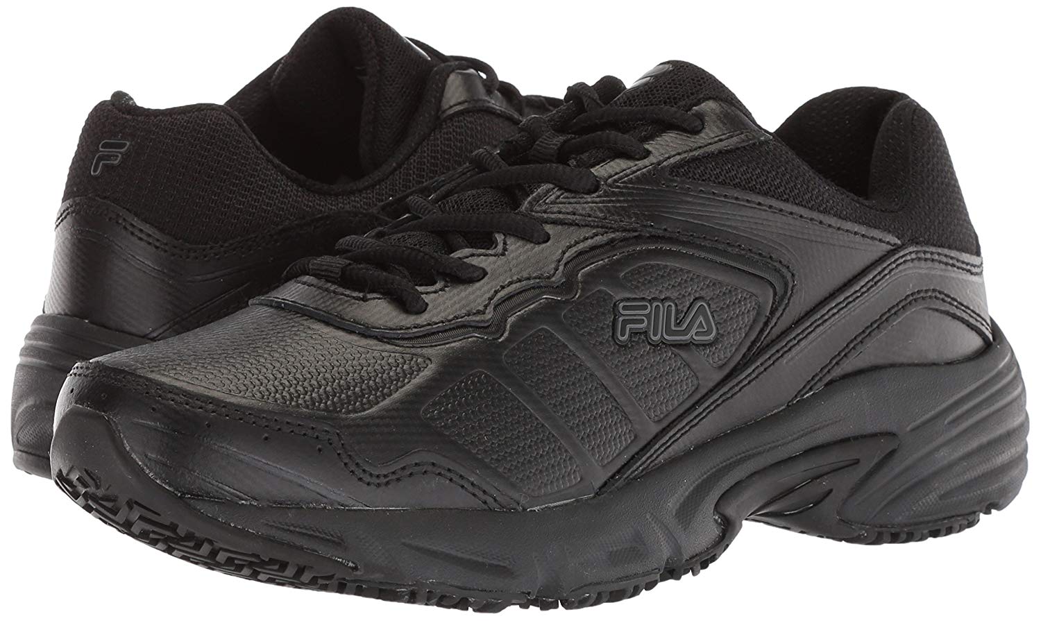 fila admire women's walking shoes