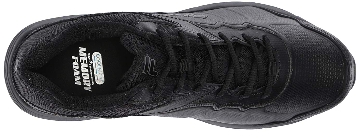 fila runtronic