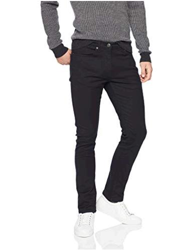 skinny fit stretch h&m