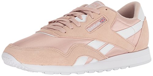 reebok bare beige