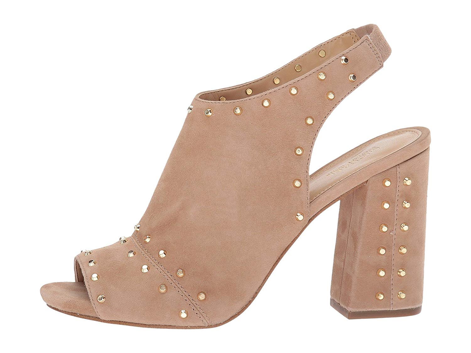 michael michael kors women's lawson open toe stores