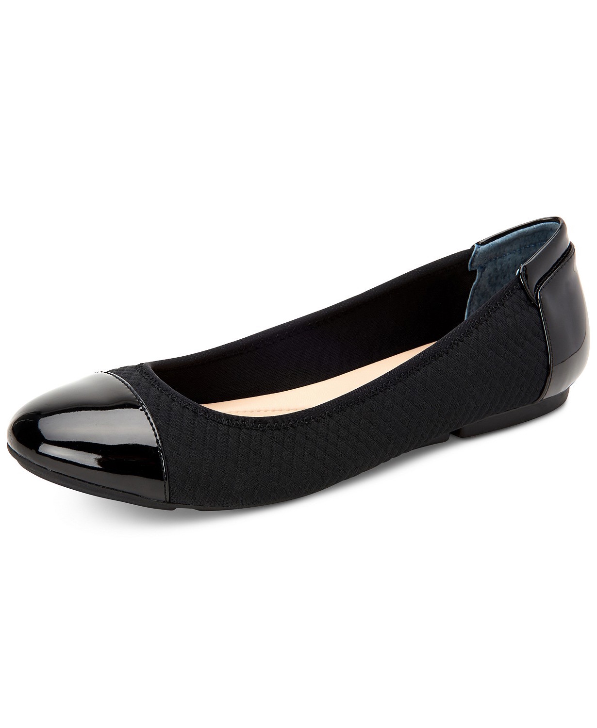 alfani ballet flats