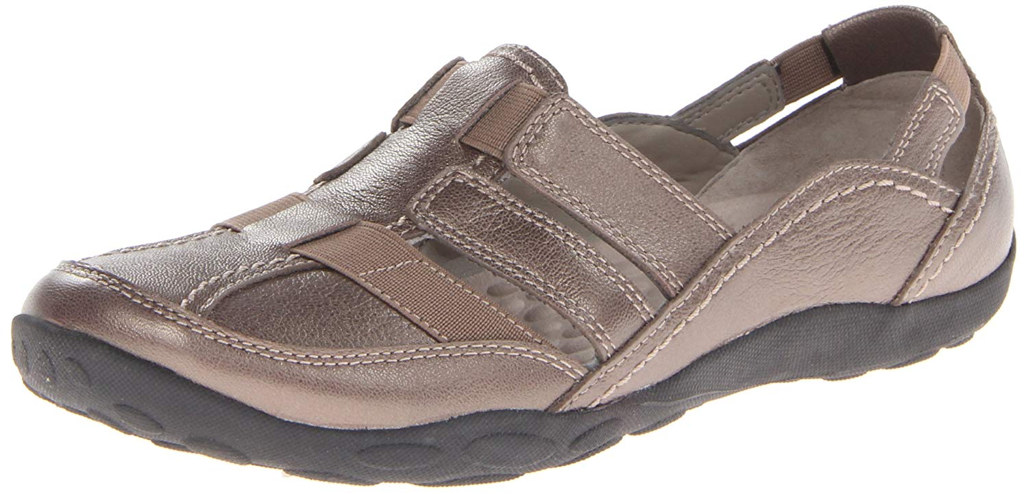 clarks ladies sports sandals