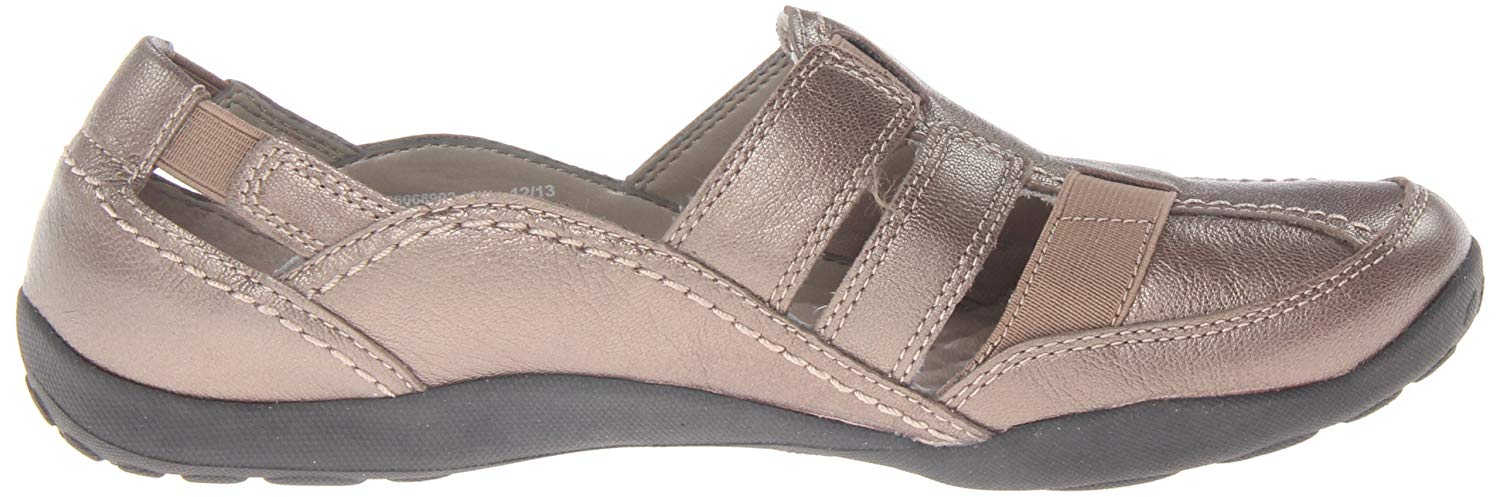 women's clarks haley stork