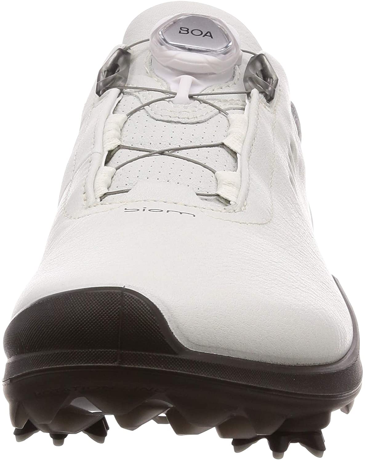 ECCO Men's Shoes Biom G3 Boa Gore Low Top Lace Up Baseball ...