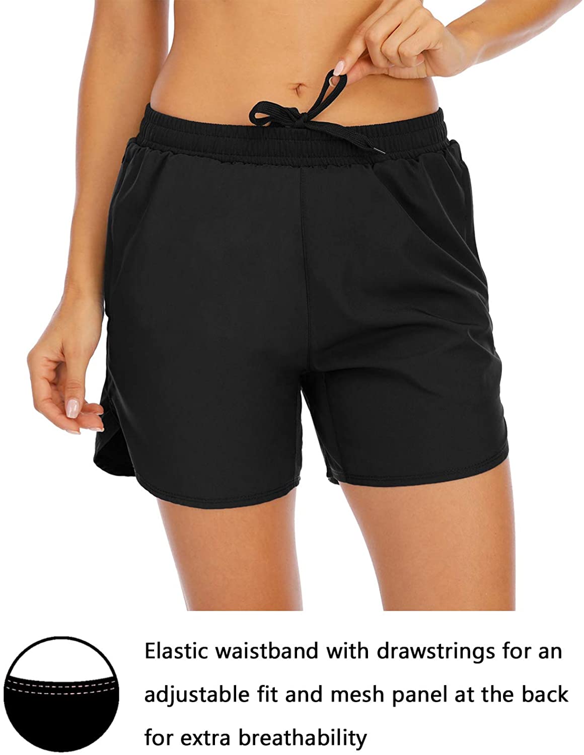 Do You Wear Running Shorts With Underwear  International Society of  Precision Agriculture