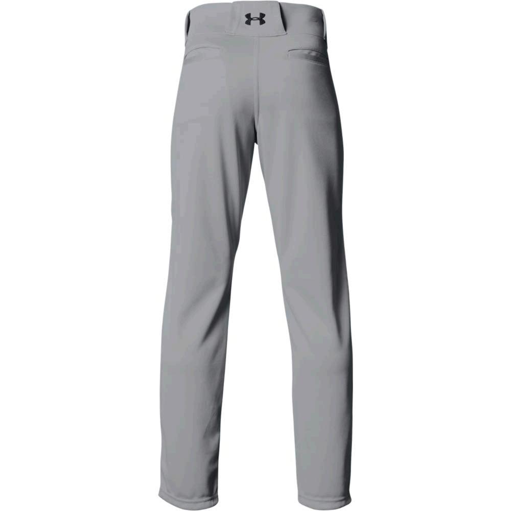 under armour icon relaxed baseball pant