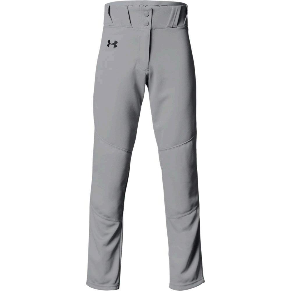 under armour relaxed baseball pants