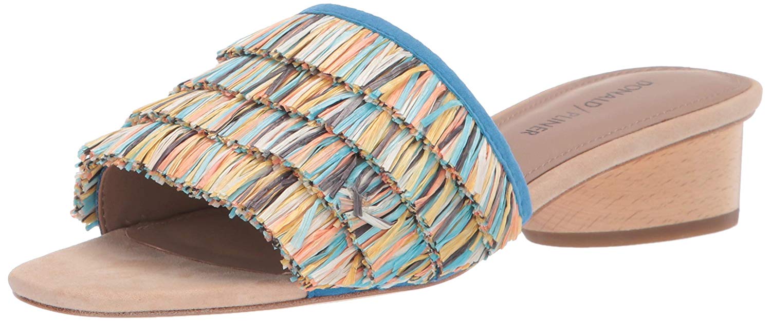 donald j pliner slide sandals