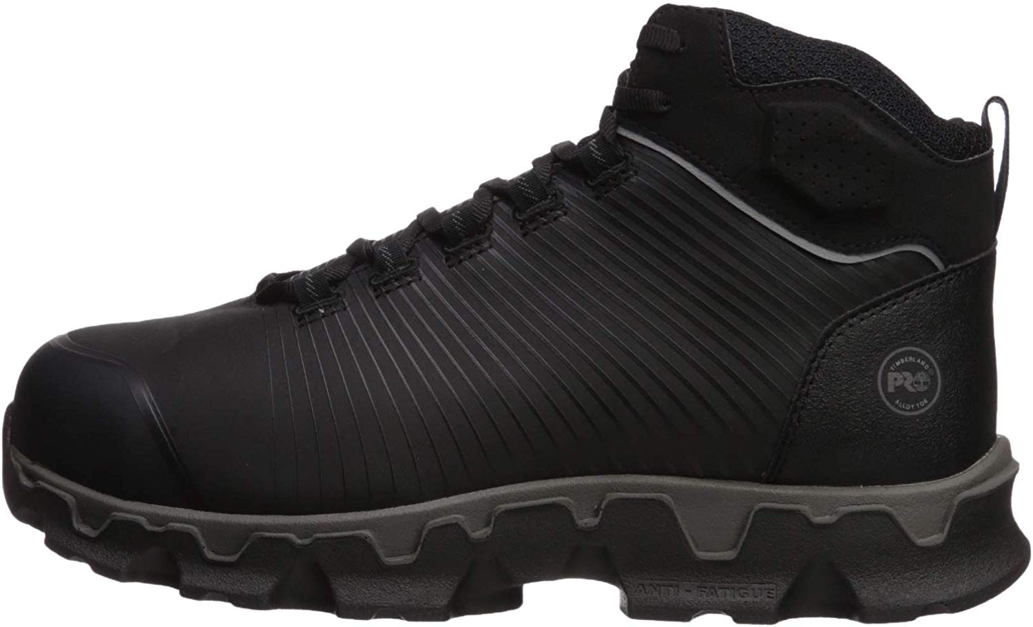 timberland pro men's powertrain sport