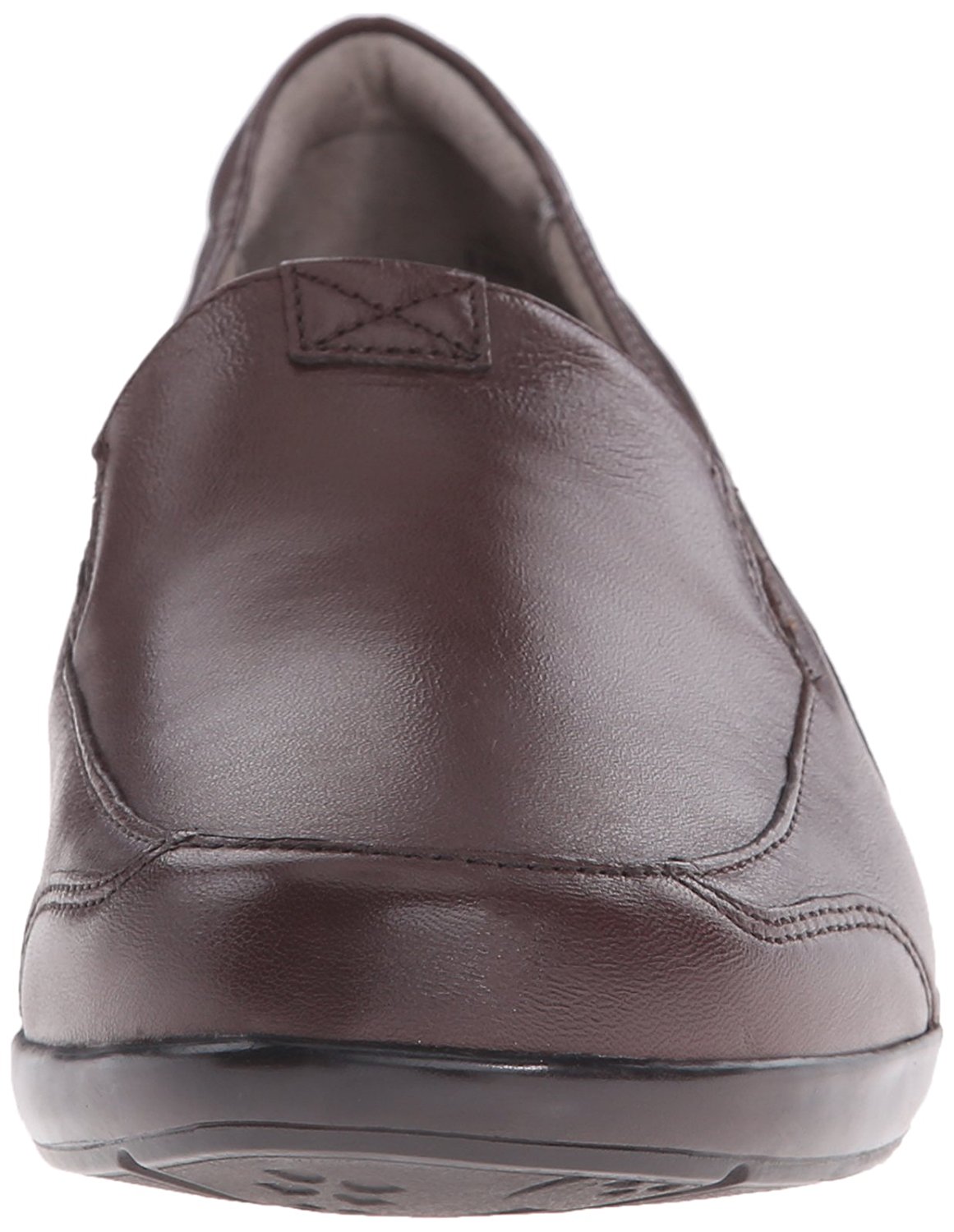 naturalizer channing black leather