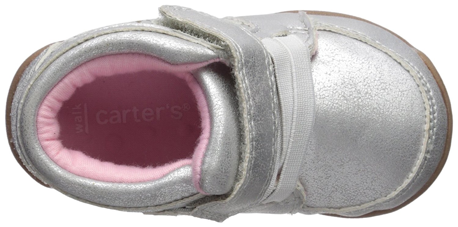 carter's every step stage 3 sneaker