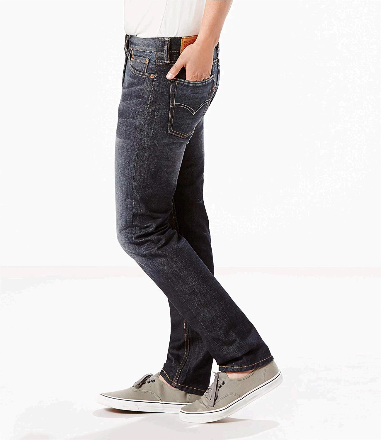 levi's 513 stretch mens