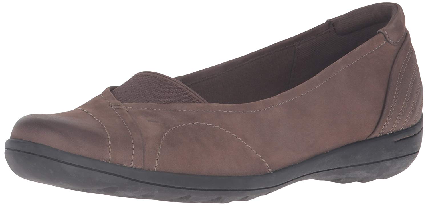 cobb hill ballet flats