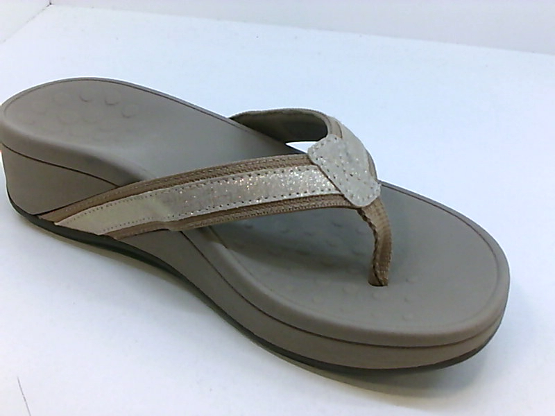 Womens Flat Sandals Women Slippers Designers Flip Flops Genuine Leather Summer Shoes 2016 Gold 
