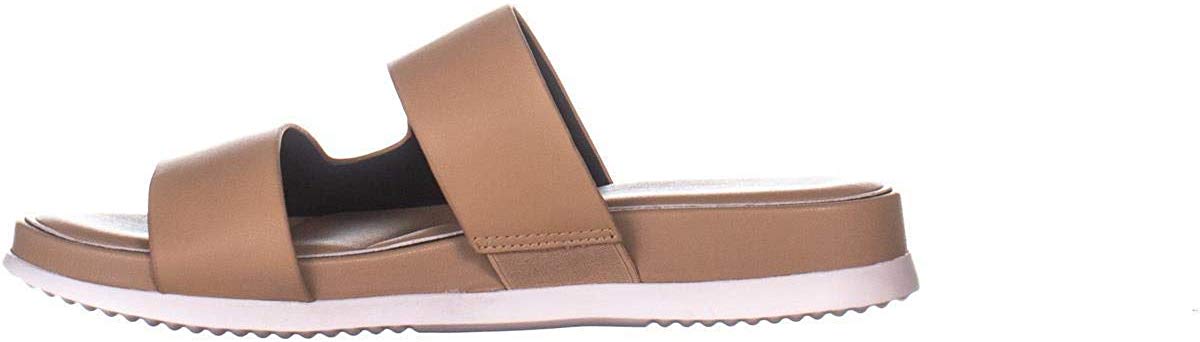 calvin klein diona sandals