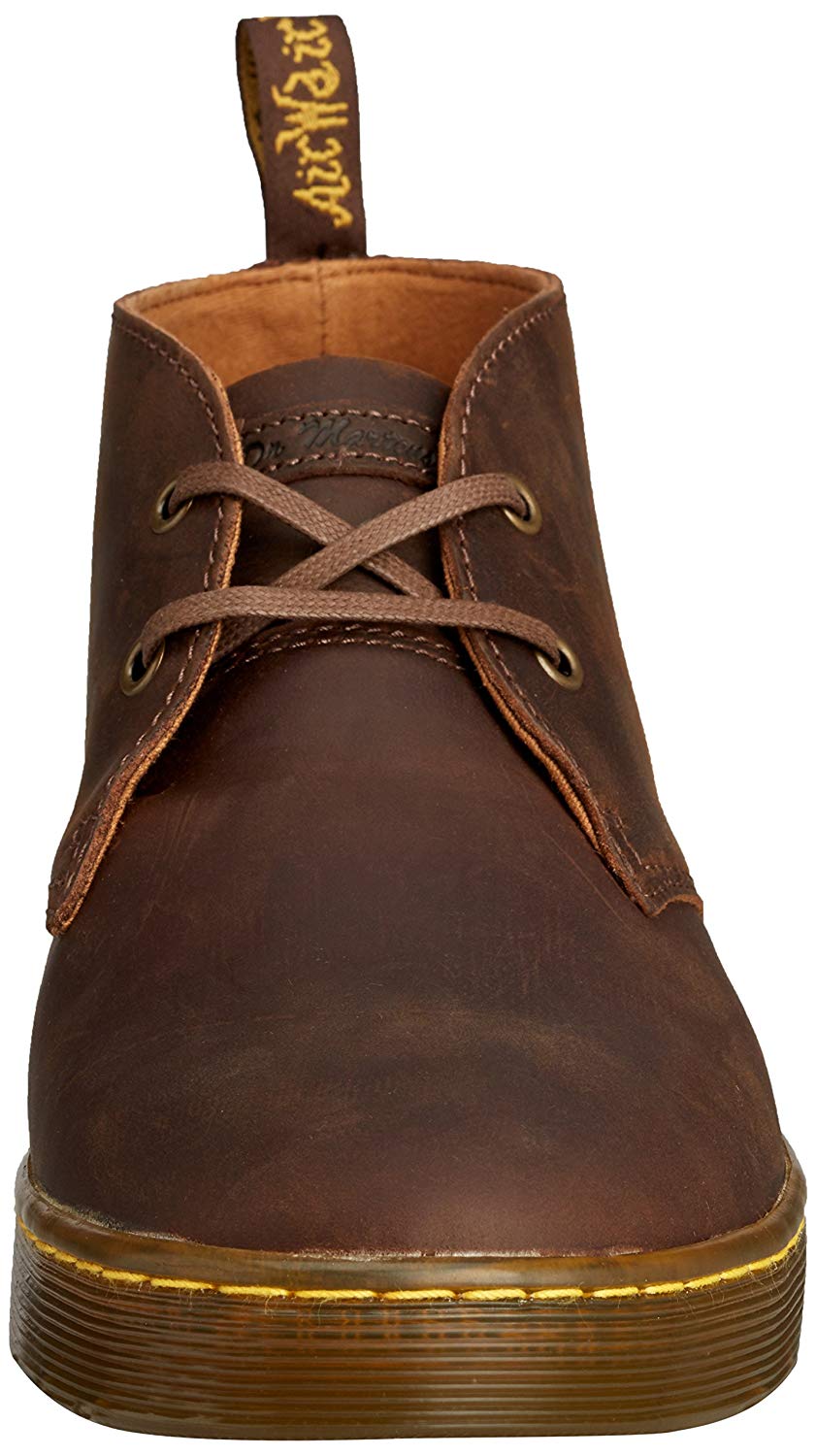 dr martens cabrillo blue