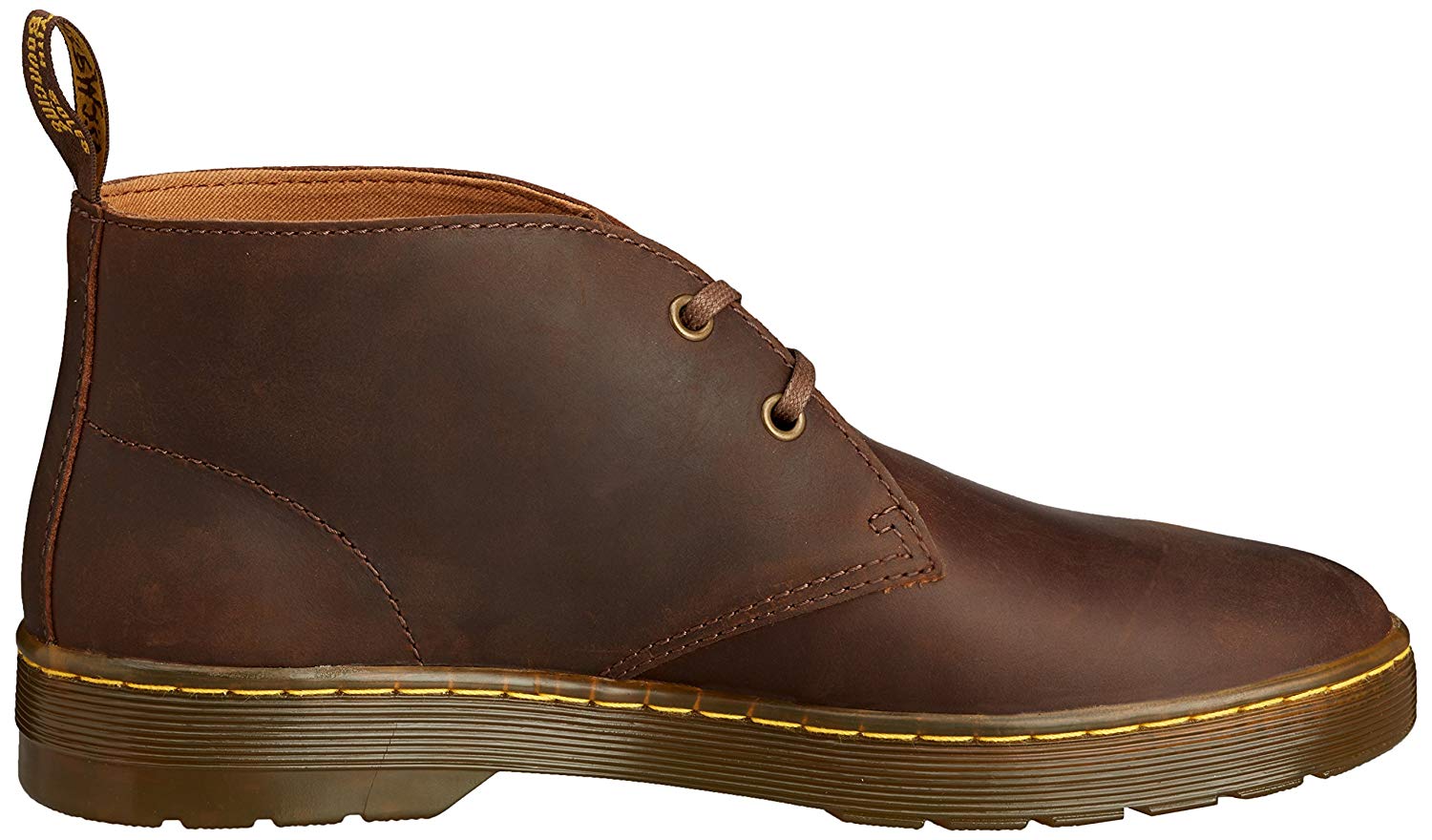 dr martens cabrillo blue