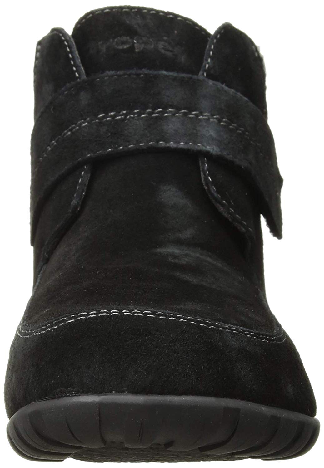 Frauen Geschlossener Geschlossener Geschlossener Zeh Leder Fashion Stiefel 310103 Frauen Geschlossener Geschlossener Geschlossener Zeh Leder Fashion Stiefel 310103