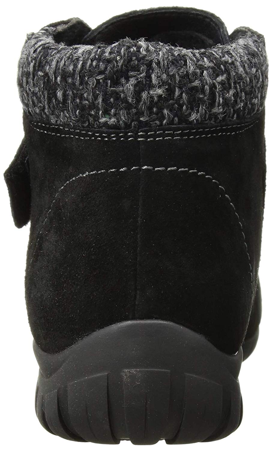 Frauen Geschlossener Geschlossener Geschlossener Zeh Leder Fashion Stiefel 310103 Frauen Geschlossener Geschlossener Geschlossener Zeh Leder Fashion Stiefel 310103