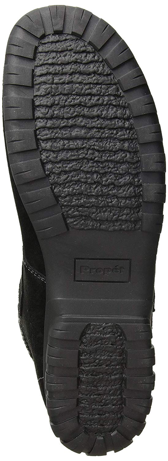 Frauen Geschlossener Geschlossener Geschlossener Zeh Leder Fashion Stiefel 310103 Frauen Geschlossener Geschlossener Geschlossener Zeh Leder Fashion Stiefel 310103