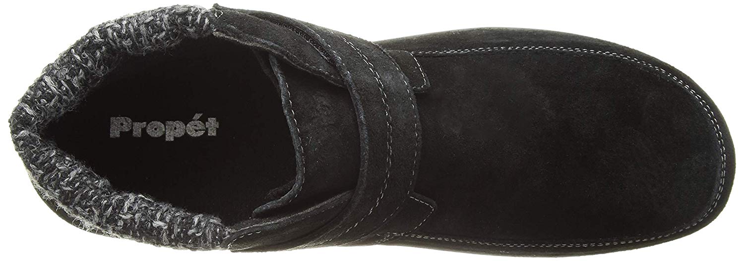 Frauen Geschlossener Geschlossener Geschlossener Zeh Leder Fashion Stiefel 310103 Frauen Geschlossener Geschlossener Geschlossener Zeh Leder Fashion Stiefel 310103