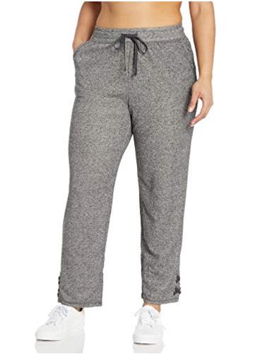 plus size jogger jeans