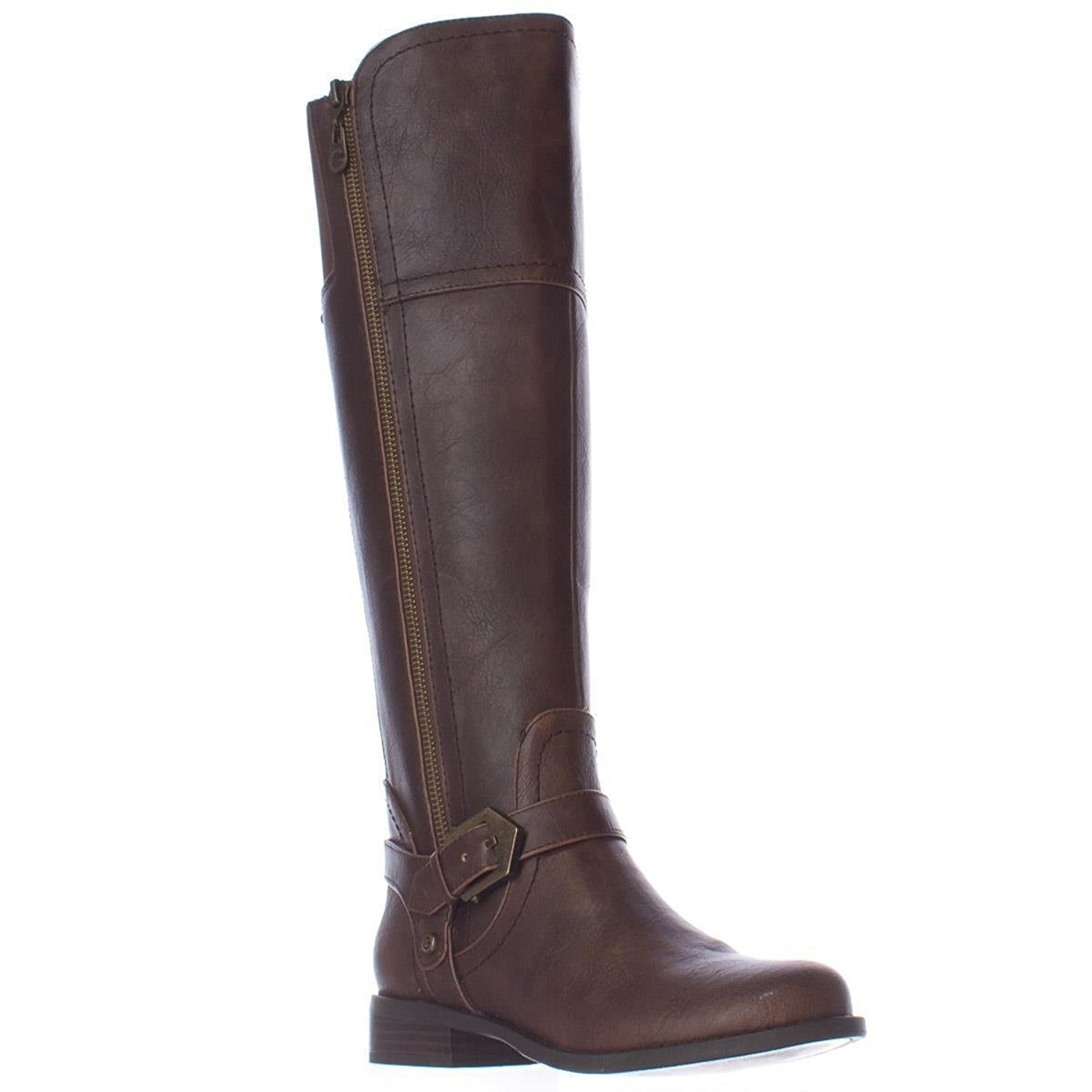 G by Guess Hailee WC Womens Boots Dark Brown SY 7 US 5 UK M G by Guess Hailee WC Womens Boots Dark Brown SY 7 US 5 UK M