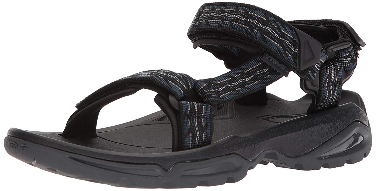 teva water shoes mens