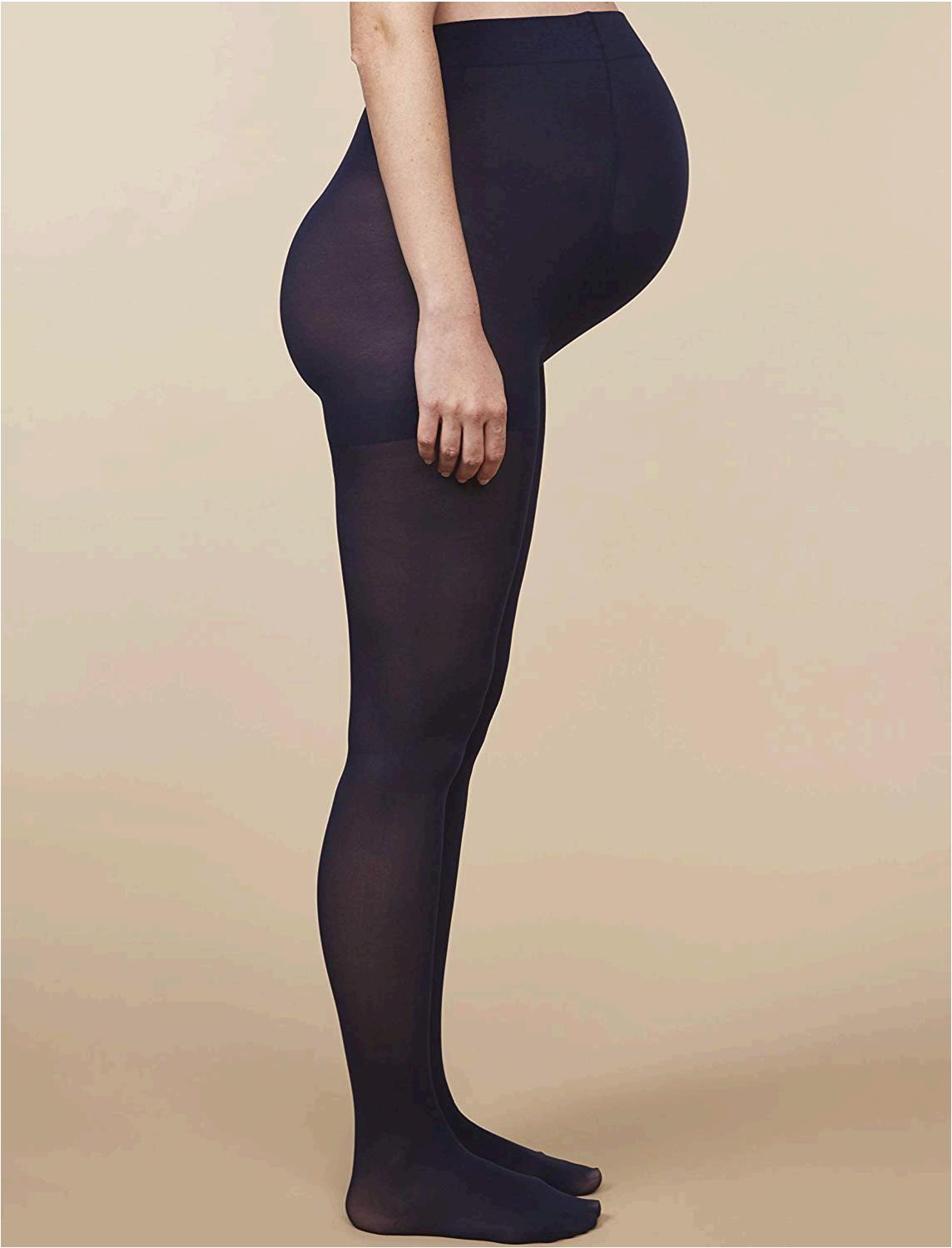 Best Opaque Maternity Leggings