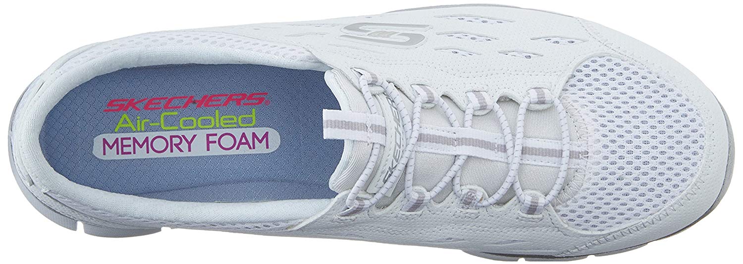 skechers gratis wide width