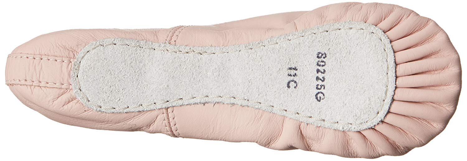 bunnyhop ballet shoes