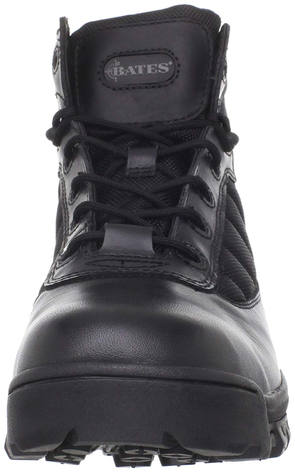 bates enforcer men's work boots