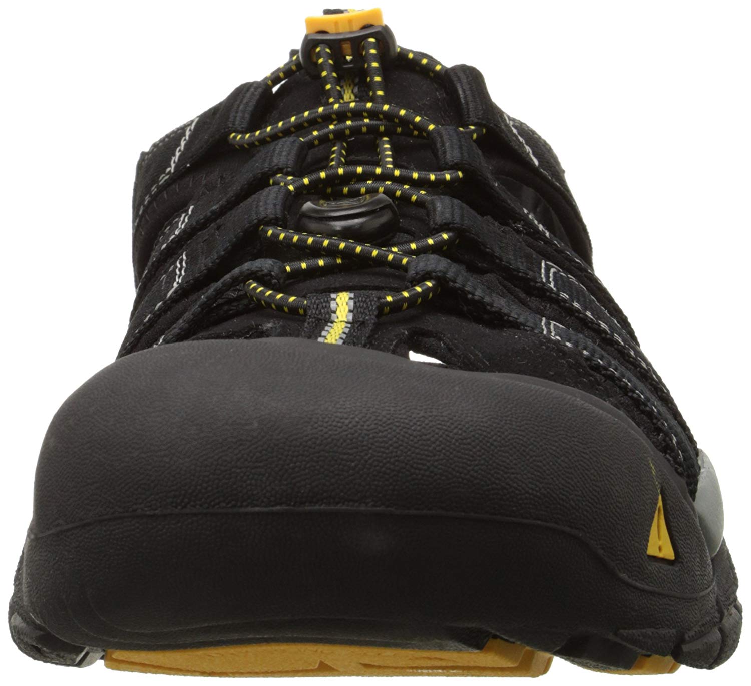 keen closed toe sandals mens