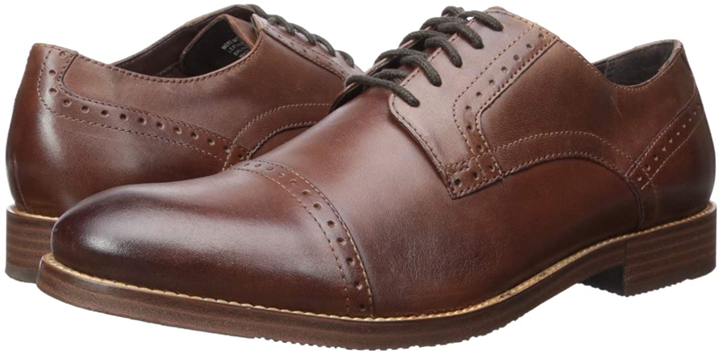 nunn bush middleton wingtip