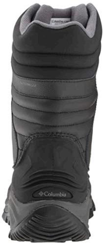 columbia men's bugaboot iii mid calf boot