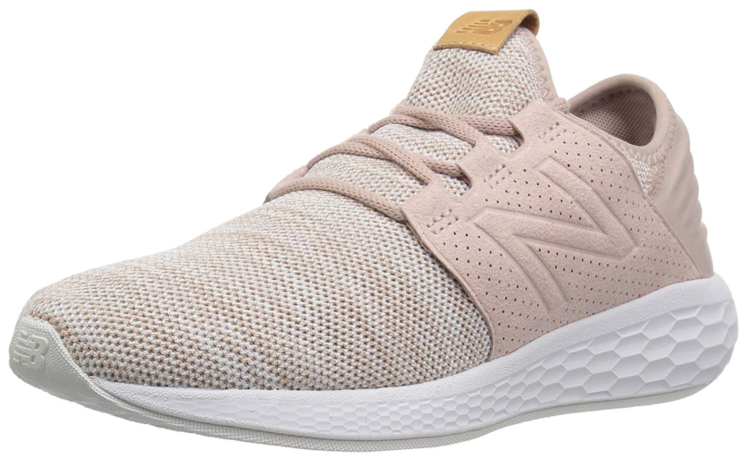 new balance w cruz