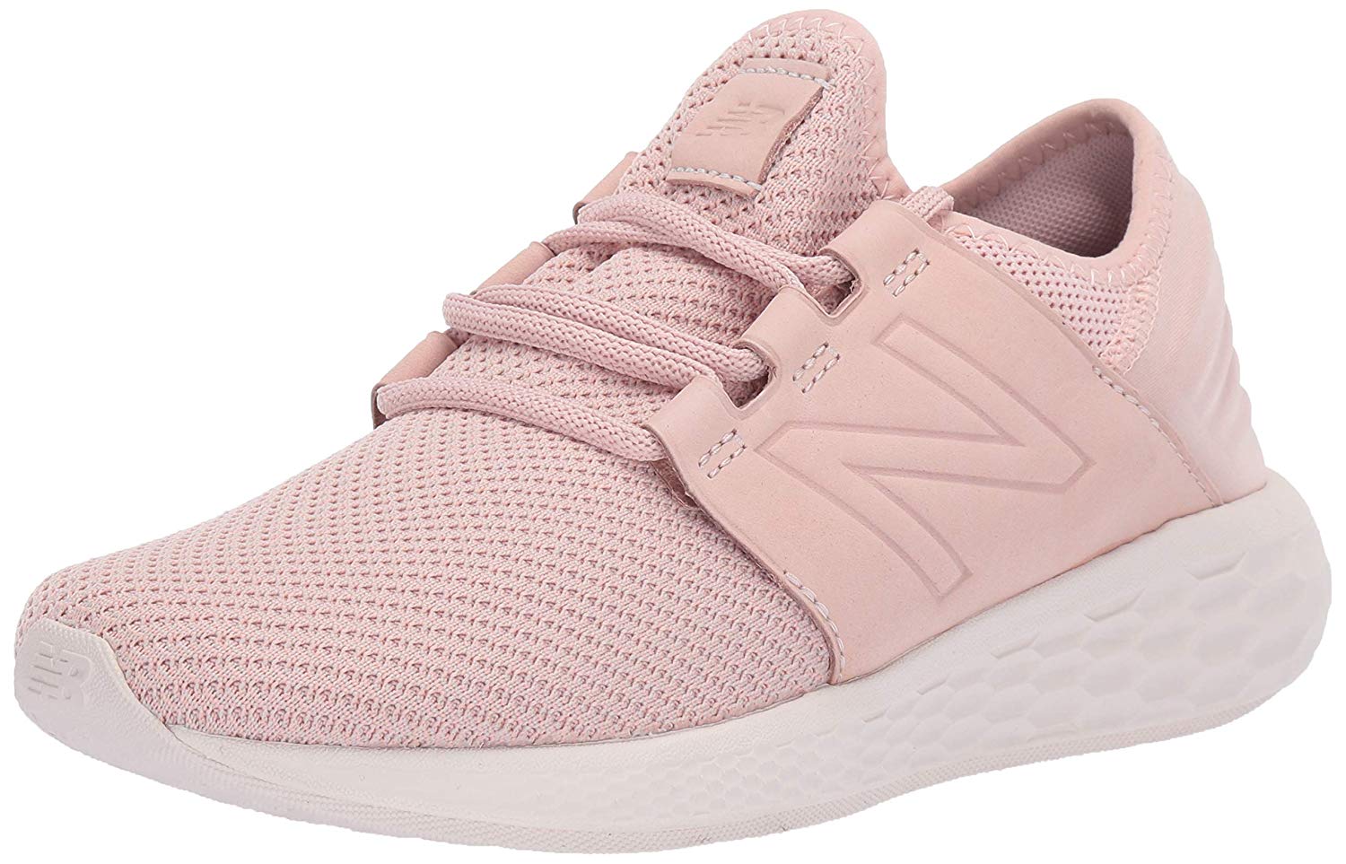 pink new balance pink new balance