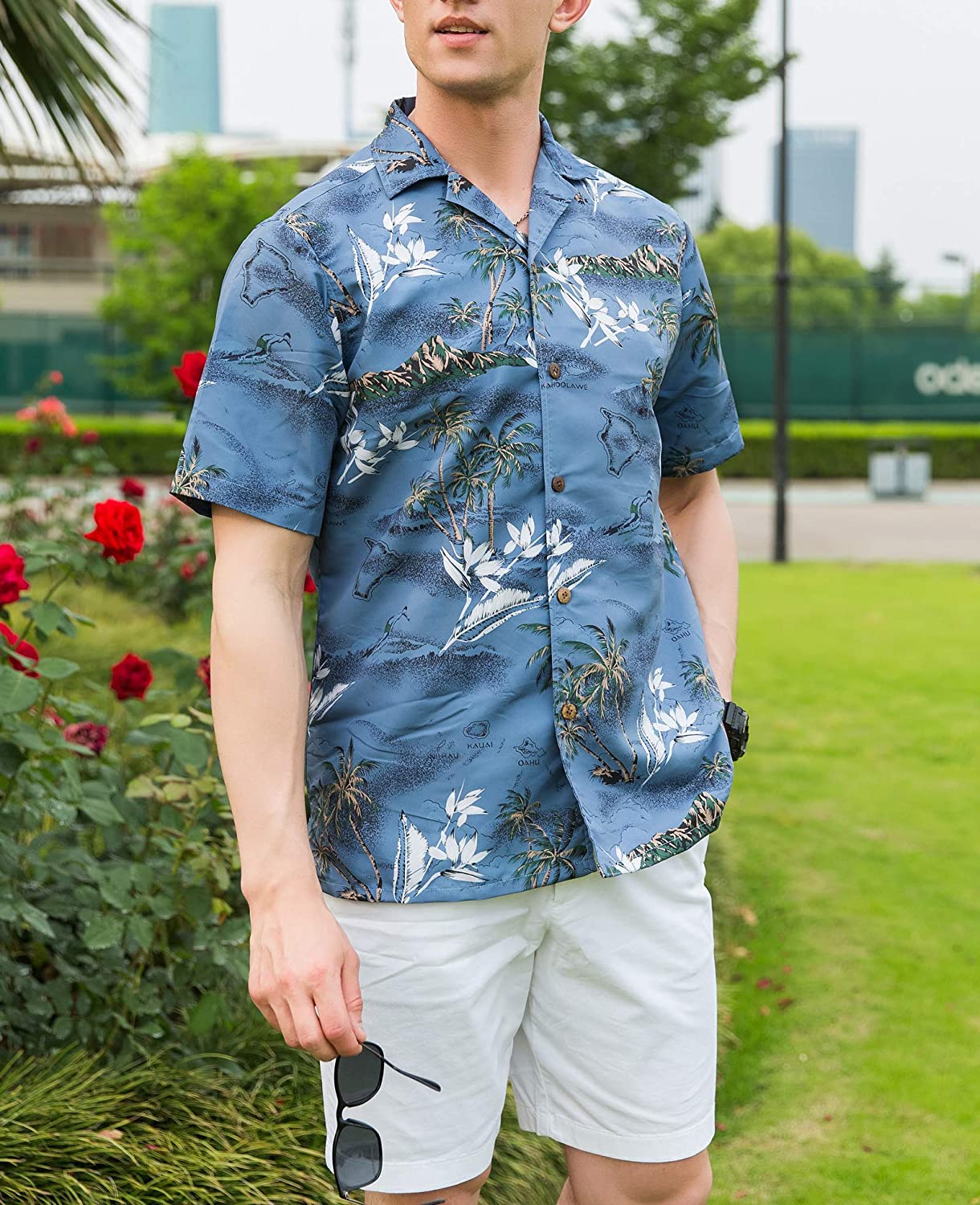 cheap hawaiian shirts for men