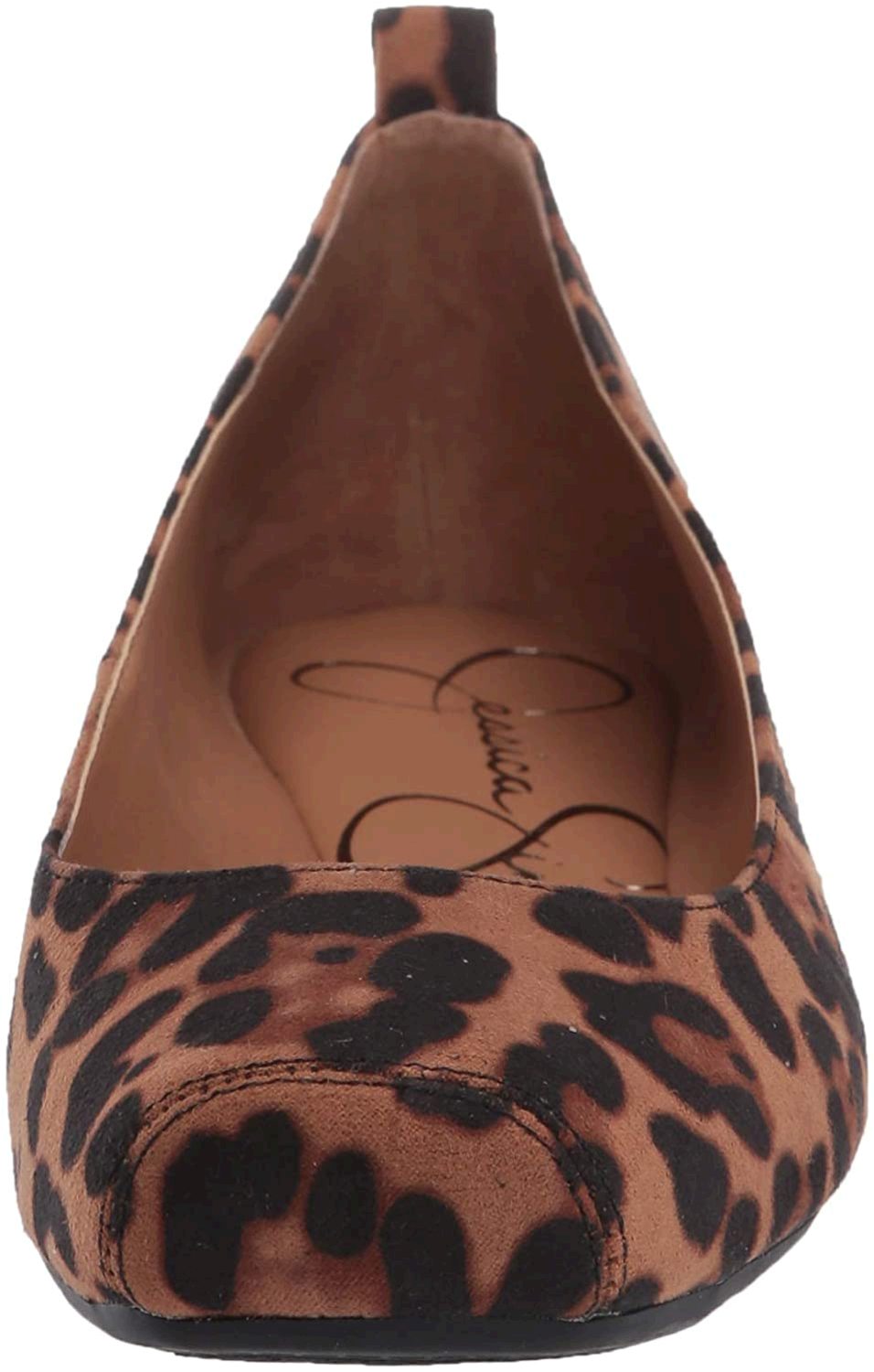 jessica simpson mickella flats