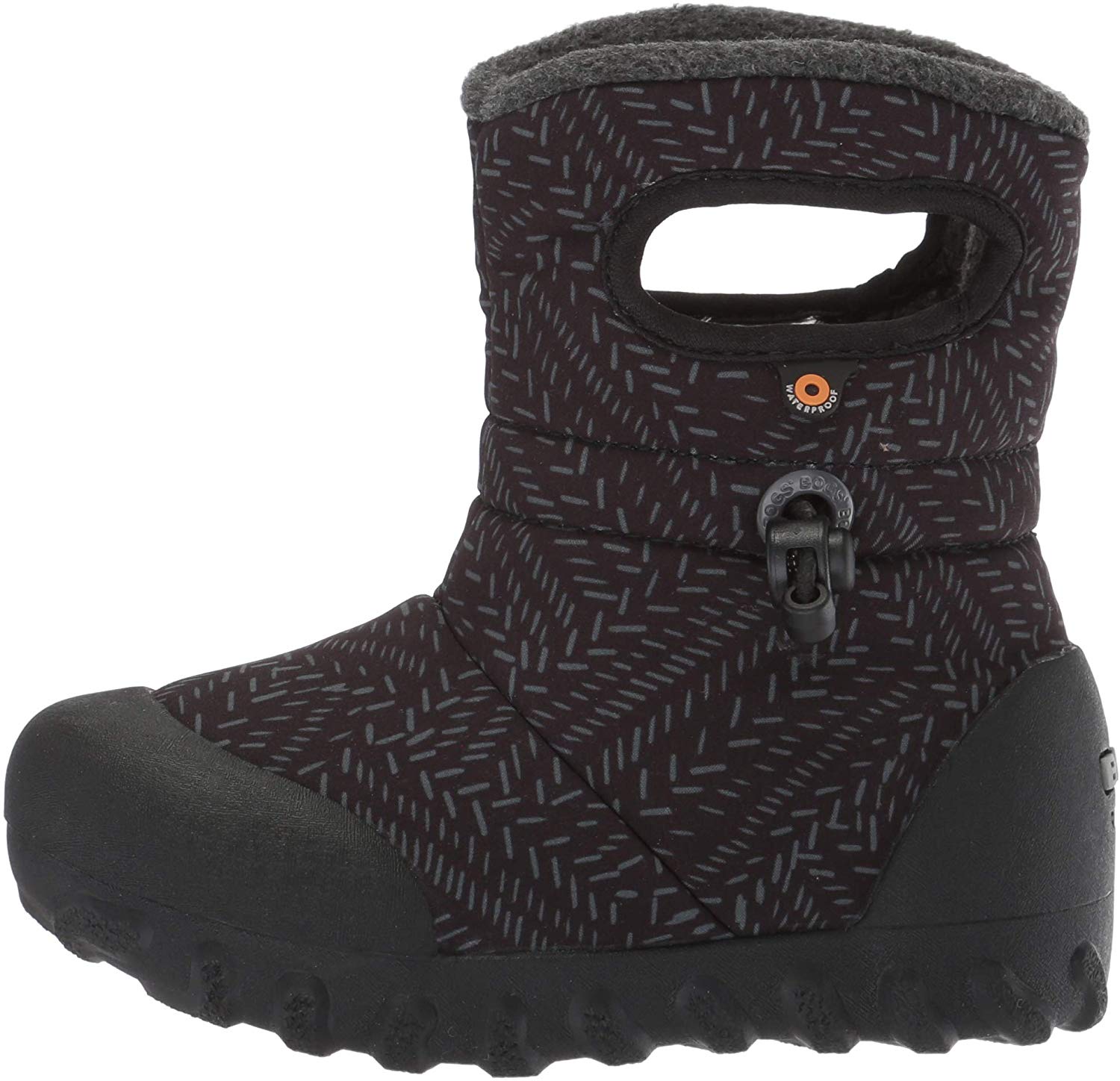 bogs snow boots kids